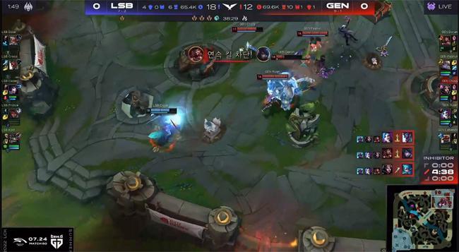 很多人参与 很多人参与