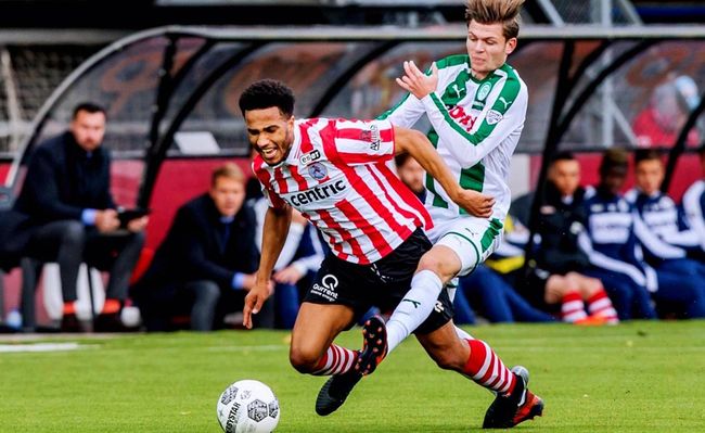 争取在未来 争取在未来