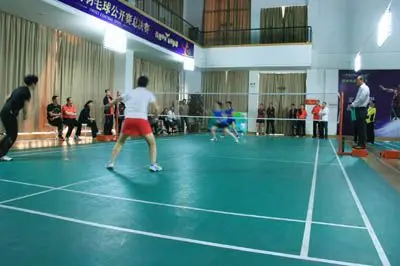 申花